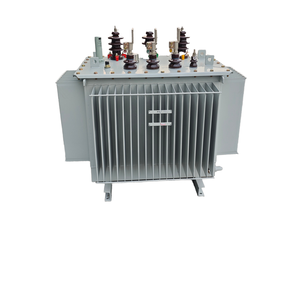 Transformador Sumergido en Aceite de Alta Calidad y Precio Razonable de 400KVA 500KVA 800KVA 1000KVA - Product Image 3