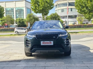 Premium de segunda <span class=keywords><strong>mano</strong></span> Land <span class=keywords><strong>Rover</strong></span> <span class=keywords><strong>Range</strong></span> <span class=keywords><strong>Rover</strong></span> <span class=keywords><strong>Evoque</strong></span> 2022 Facelifted L249PSR Edición de lujo - Product Image 2