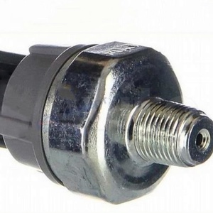 อะไหล่เครื่องยนต์ดีเซลรถขุด SK200-8 SK250-8 J08 เซ็นเซอร์วัดแรงดันน้ำมัน 83530-E0220 - Product Image 1