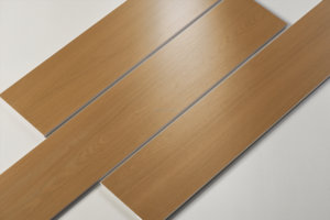 Chống trượt gỗ kết cấu sứ gạch lát sàn 200x1200mm Châu Âu Retro <span class=keywords><strong>Matte</strong></span> 9mm độ dày cho nội thất phòng khách phòng ngủ được thực hiện - Product Image 2