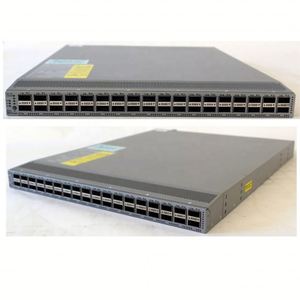 สวิตช์เครือข่าย Cisco รุ่นใหม่แท้ Poe Ethernet 48 พอร์ต Gigabit C1300-48T-4G C1300-48P-4G - Product Image 3