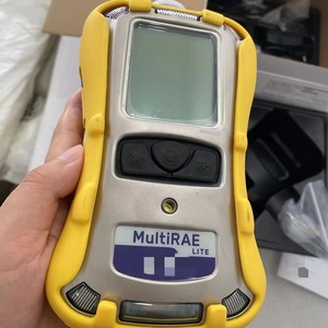 Détecteur de gaz multi-RAE Lite PGM-6208 RAE, analyseur de gaz, vente chaude - Product Image 4