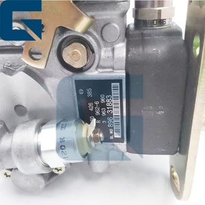 0460426385 3963960 Fuel Injection <b>Pump</b> for 6BT Engine - Product Image 4
