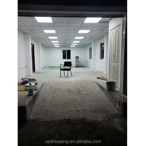 How do you like front architectural designs of hurricane proof prefabricated houses - Product Image 3