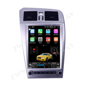 أندرويد 13 DSP xvo <span class=keywords><strong>XC60</strong></span> لشاشة عمودية ، مسجل راديو ، وحدة رأس ملاحة GPS - Product Image 3