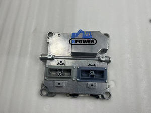 Controlador de Placa de Computadora Xpower 331-7539/3317539 para Excavadora de Orugas C6.4, Nuevo con 6 Meses de Garantía, Color Negro - Product Image 4