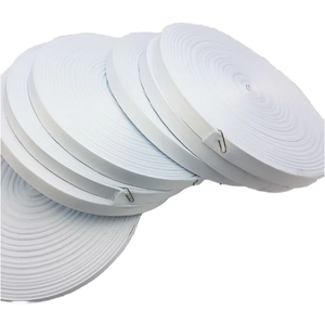 15mm/ 20mm / 25mm / 30mm Hochwertiges Polyester-<span class=keywords><strong>Lanyard</strong></span>-Rolle Weißes, leeres Sublimations-<span class=keywords><strong>Lanyard</strong></span>-Gurtband - Product Image 1