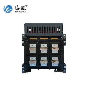 Intelligente Universele Stroomonderbreker Acb 2000a Elektrische Luchtstroomonderbreker - Product Image 4