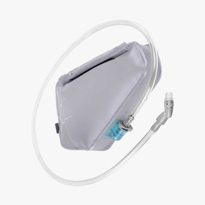 ถุงน้ำสำหรับจักรยานแบบติดตั้งบนเฟรม ขนาด 1 ลิตร 2 ลิตร 3 ลิตร เป็นมิตรกับสิ่งแวดล้อม สำหรับการปั่นจักรยานแบบ Bikepacking - Product Image 3