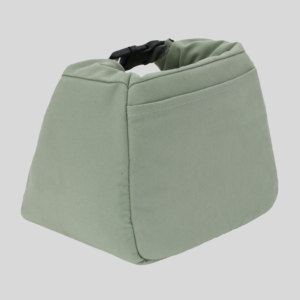 New Design Roll Top <b>Chalk</b> Bucket Hiking Magnesium <b>Powder</b> Storage Pack <b>Chalk</b> Pot Bag for Rock Climbing - Product Image 5