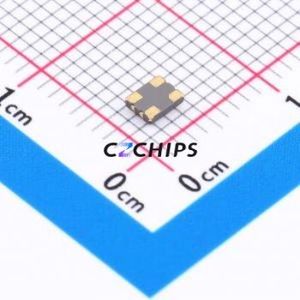 G322526MUBCK2O Crystal Oscillator (Active) SMD3225-4P Crystal Oscillator 26MHz 10ppm CMOS - Product Image 2