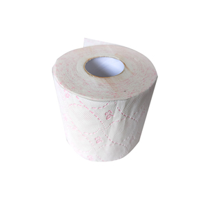 Nhà Máy Giá tre nhà vệ sinh mô giấy higienico 2ply Trinh gỗ bột giấy vệ sinh giấy cuộn cho phòng tắm - Product Image 5