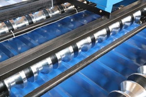 R101 maquina lamina acanalada maquinas roladoras דה lamina r101 maquina lamina acanalada mquinas roladora de lamina r101 maquina acanalada maquinas rolladora דה lamina acanalada maquinas roladoras - Product Image 3