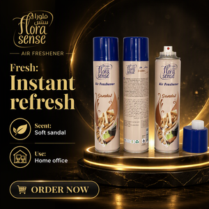 <span class=keywords><strong>Deodorante</strong></span> <span class=keywords><strong>Spray</strong></span> Multifunzionale, Profumo Rinfrescante <span class=keywords><strong>per</strong></span> <span class=keywords><strong>Ambienti</strong></span> Domestici Interni - Product Image 1