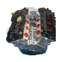 Moteur G6DB de qualité d'origine directement de l'usine pour KIA HYUNDAI FORD SORENTO