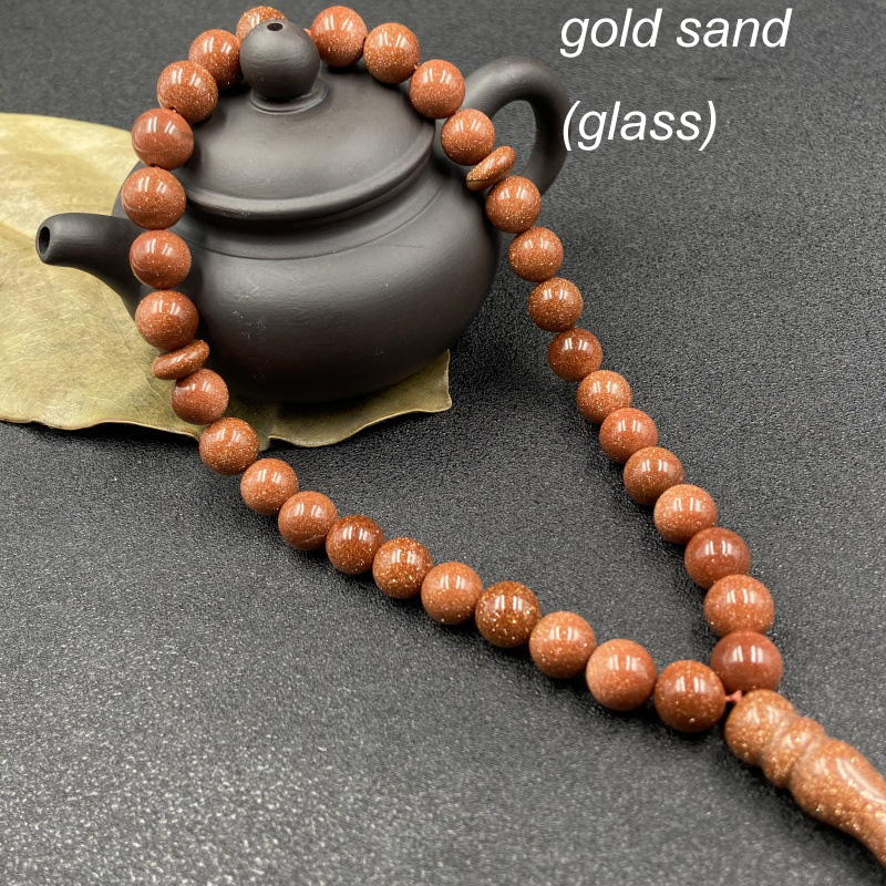 Gold Sand