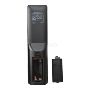 Télécommande universelle pour téléviseur RM-L1130+PLUS, prix d'usine 2025, appairage en un clic, pas besoin de configuration - Product Image 4