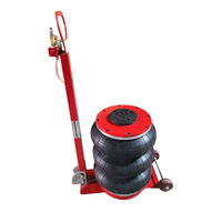 Cric gonflable de haute qualité de 5 tonnes