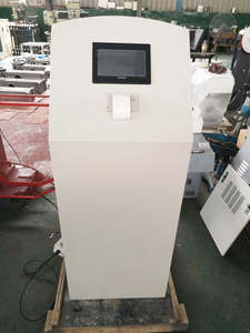 Máquina de Teste de Impacto Pendular <span class=keywords><strong>Charpy</strong></span> V-notch BS EN ISO 14556 - Product Image 6