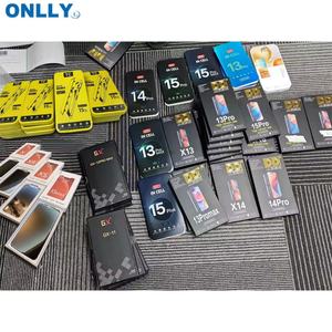 Mejor Precio para Pantalla LCD OLED Rígida HEX para iPhone X, Pantallas LCD para Teléfono Móvil, Ensamblaje de Pantalla LCD para iPhone X con Calidad Superior - Product Image 6