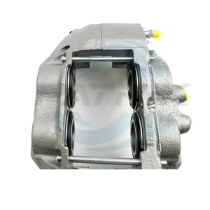 Phanh calipers phanh xi lanh chính 47730-0k061 phía trước phanh <span class=keywords><strong>Caliper</strong></span> cho TOYOTA fzj74 fzj78 - Product Image 3