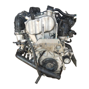 Bloc Long d'assemblage de moteur Geely <span class=keywords><strong>JLE</strong></span> 4G18TD 4G18TDB 4G18TDC Offre Spéciale d'occasion pour véhicule d'origine Geely Boyue Borui 1.8T - Product Image 4