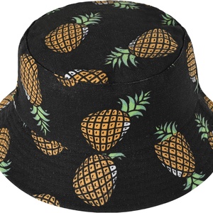 Chapeau Bob Unisexe Camouflage Décontracté pour Homme, Imprimé Mignon, Idéal pour l'Été, les Voyages, le Ski, la Pêche, et le Streetwear pour Adultes - Product Image 3