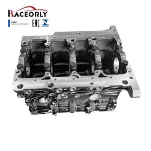 บล็อกกระบอกสูบเครื่องยนต์สำหรับรถ <span class=keywords><strong>VW</strong></span> 2.0L TDI cdba cnfa cnfb cdca cnea csha 03L103021BA 03L103011AN - Product Image 3