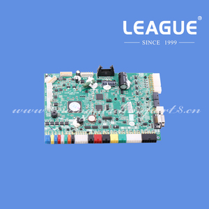 40229465, <span class=keywords><strong>402</strong></span>-29465 Placa PCB Principal <span class=keywords><strong>BP</strong></span> para Juki PS-800-12080 - Product Image 1