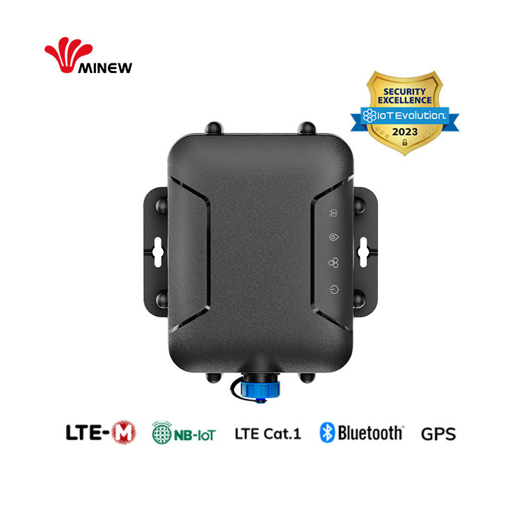 Passerelle LTE Mobile d'Extérieur MG5