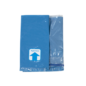 ชุดผ่าตัดคลอดการผ่าตัดคลอดแบบใช้แล้วทิ้งพิเศษสูติศาสตร์และนรีเวชวิทยา (โรงงานในประเทศไทย) - Product Image 4