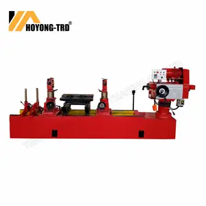 T8120E Con-Rod Boring and Grinding Machine