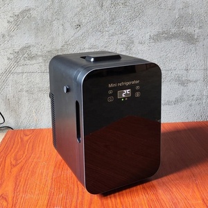 Mini Refrigerador <span class=keywords><strong>Dispensador</strong></span> <span class=keywords><strong>de</strong></span> Leche <span class=keywords><strong>de</strong></span> 10L con Temperatura Ajustable, Refrigerador <span class=keywords><strong>para</strong></span> Almacenamiento <span class=keywords><strong>de</strong></span> Leche, <span class=keywords><strong>Dispensador</strong></span> <span class=keywords><strong>de</strong></span> Leche Refrigerado <span class=keywords><strong>para</strong></span> Cafetería - Product Image 2