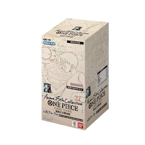<span class=keywords><strong>Carte</strong></span> da Gioco One Piece TCG PRB02 - Il Migliore Vol.2 Giapponese OP13 - Continua la Sua Volontà - Vendita all'Ingrosso JP OP 13 One Piece Play Card - Product Image 5
