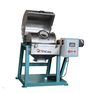 Tencan QM-30L 220V Powder Grinder <strong>Lab</strong> Light Roll Ball <strong>Mill</strong> Suppliers, Micron Powder Grinding Rolling Ball <strong>Mills</strong> - Product Image 6