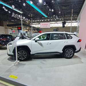 <span class=keywords><strong>Toyota</strong></span> Rav4 Modello Ibrido 2026 2.5L CVT 4WD E-CVT SUV Ibrido Veicoli a Nuova Energia Auto Elettrica Nuova Auto - Product Image 4