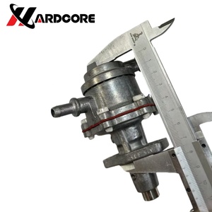 Fuel Transfer Lift <b>Pump</b> 295-4070 2954070 for 216B 226B 247B 301.5 3011C - Product Image 6