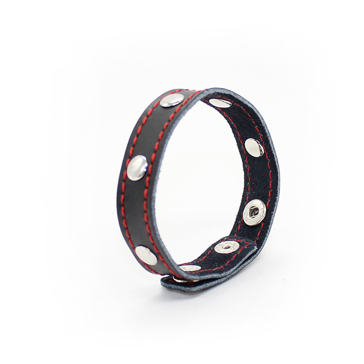 Verstellbarer Leder-Penisring fr Mnner| Alibaba.com