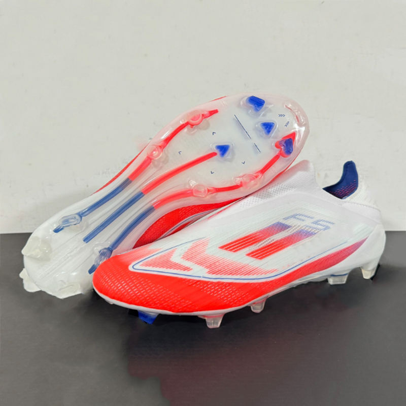 Low Price Football Boots High Quality Training Shoes - Main Image