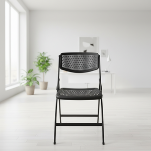 <span class=keywords><strong>Chaise</strong></span> pliable empilable portable, couleur au choix, <span class=keywords><strong>chaise</strong></span> légère en <span class=keywords><strong>plastique</strong></span>, <span class=keywords><strong>chaise</strong></span> de <span class=keywords><strong>bureau</strong></span>, <span class=keywords><strong>chaise</strong></span> de conférence, pour usage extérieur et intérieur - Product Image 6