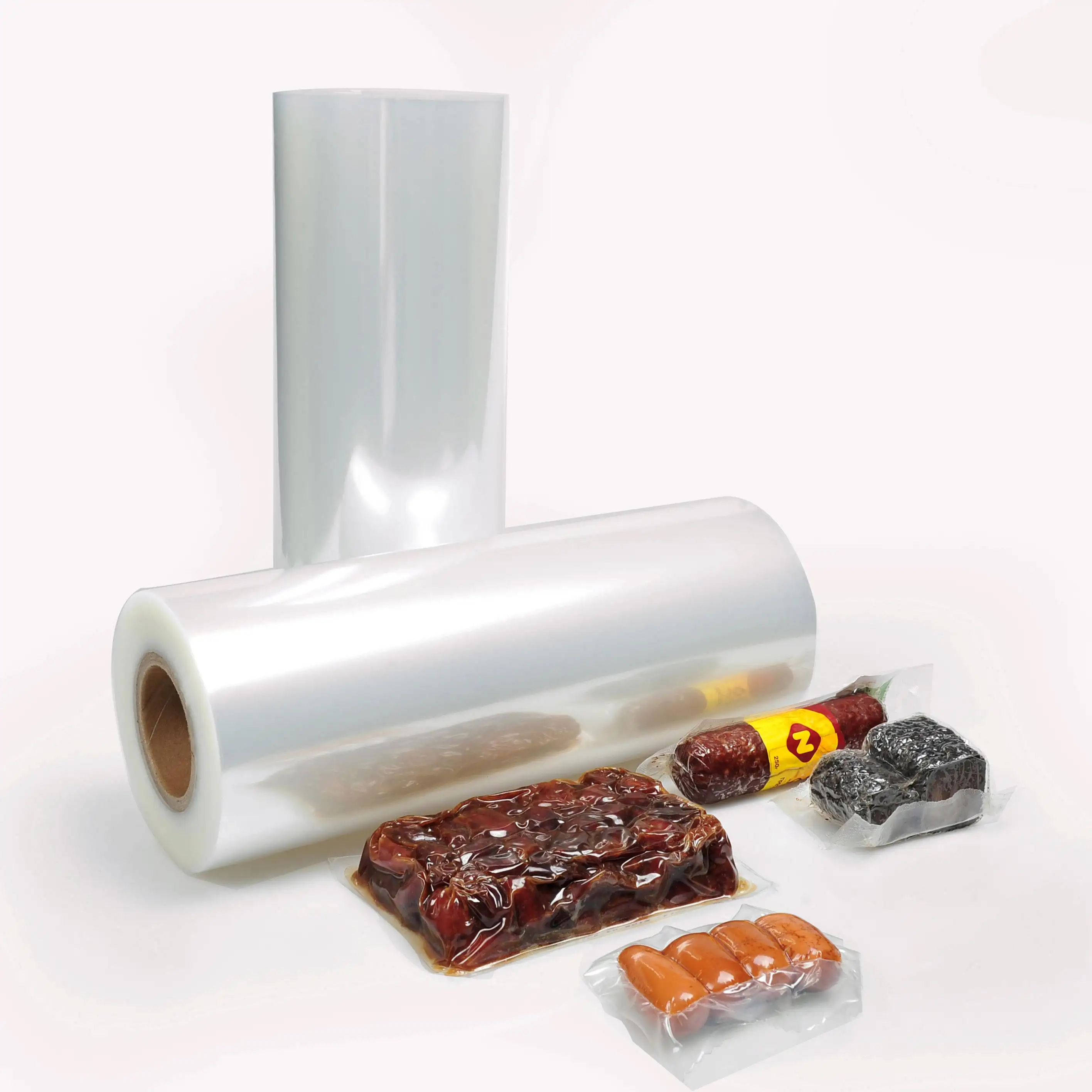 High Barrier Forming Bottom Film Plastic Stretch Food cook-in vacuum Packing Thermoforming Film
