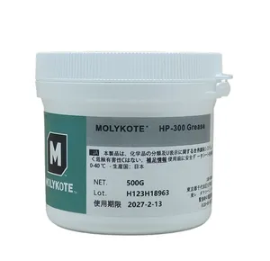 1 pièce de graisse MOLYKOTE HP-300, 500g, graisse Dow Corning HP-300, lubrifiant - Product Image 2