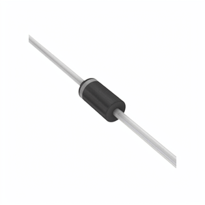 Single Diodes Manufacturer Channel DO-204AL, DO-41, Axial Electronic Circuit Components GP02-35HE3/54 - Product Image 1