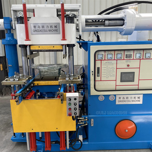 Silicone cao su đúc máy ép/cao su máy ép phun - Product Image 6