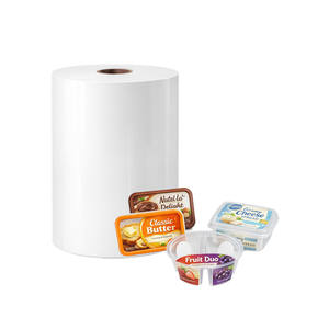 Películas IML Ecológicas para Tapas de Moldeo por Inyección, Sostenibles y de Alto Rendimiento - Product Image 4