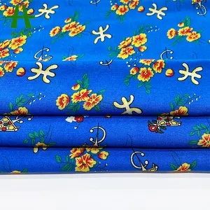 Mulinsen Textiel Custom Kleuren 32S Voorbeelden Van Rayon Stof