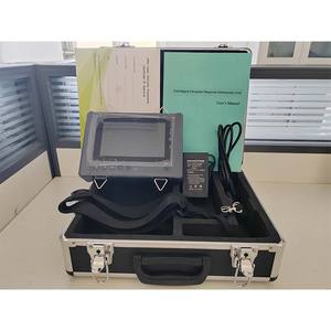 Équipement médical d'ultrason d'instrument de diagnostic vétérinaire de T1 plein Digital - Product Image 3