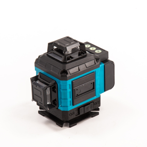 Instrumento de nivelación de 360 grados autonivelante de alta precisión, juego de nivel láser, <span class=keywords><strong>nivelador</strong></span> láser para agricultura - Product Image 3