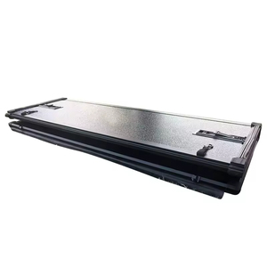 定制尺寸直接出售五十铃DMAX皮卡车厢盖 - Product Image 4