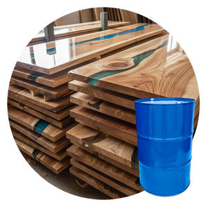 Résine oligomère acrylate d'uréthane UV avec <span class=keywords><strong>démoulage</strong></span> facile, utilisée dans les revêtements en <span class=keywords><strong>spray</strong></span> plastique UV - Product Image 6